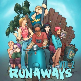 Runaways - Vol2