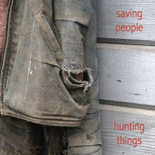 saving people hunting things