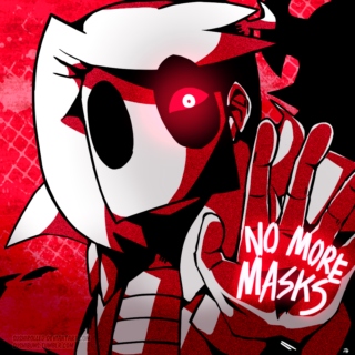 Deathwatch \\no more masks\\ {Mix 1}