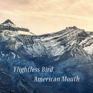 Flightless Bird, American Mouth | Mercy76