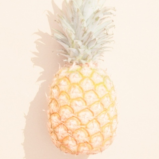  Conceptual Pineapple