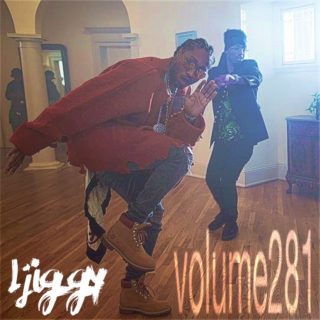 Ljiggy - Volume 281