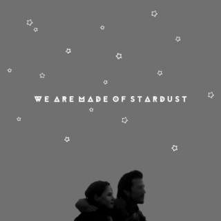 We Are Made of Stardust