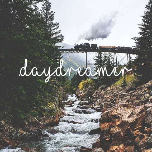 day•dream•er