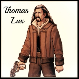 There Will Be Light: Thomas Lux