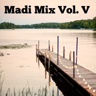 Madi Mix Vol. V