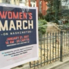 Women's March 2017