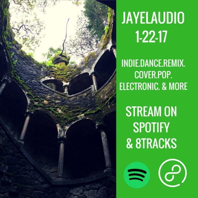 JayeL Audio 1-22-17