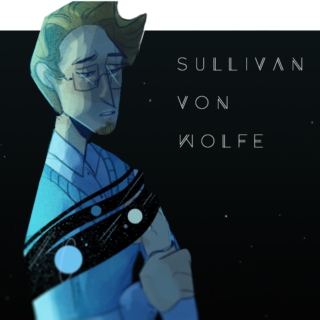 SULLIVAN VON WOLFE