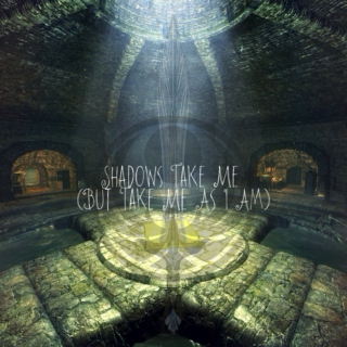 Shadows Take Me (But Take Me As I Am): An Astrid Soltiare Fanmix