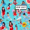 Kpop 2017!