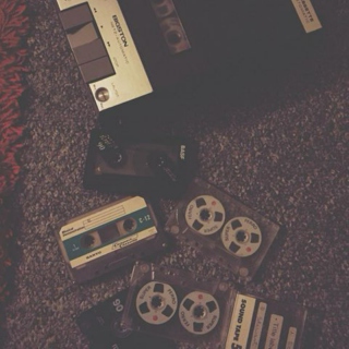 Audiotape Collection