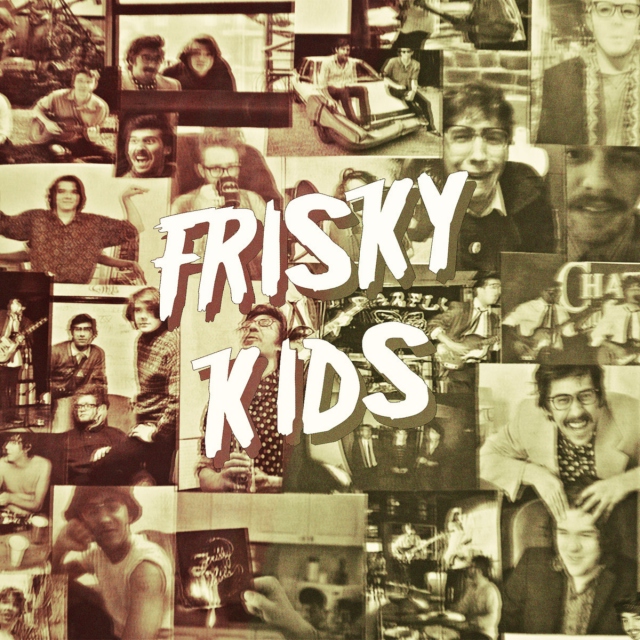 The Frisky Kids
