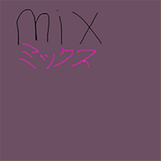 mix 5