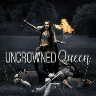 Uncrowned queen (Nerana fanmix)