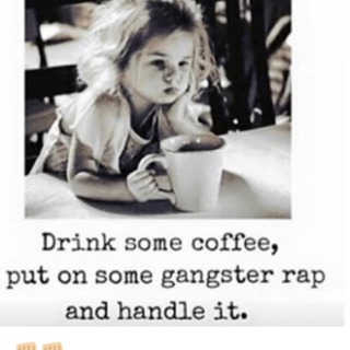 gangsta rap & handle it 