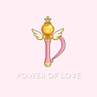 ♡☆ the power of love ☆♡