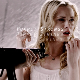 Puppet Strings