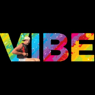 ride the vibe 