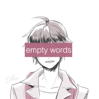 empty words