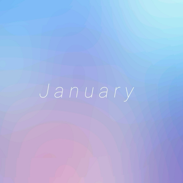 January Mix