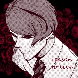 Reason to Live