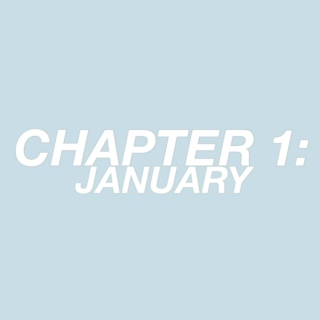 chapter 1 - january