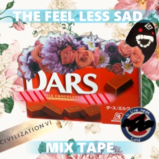 The 'Feel Less Sad' Mixtape