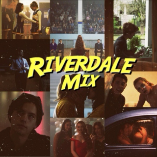 A Riverdale Mix 