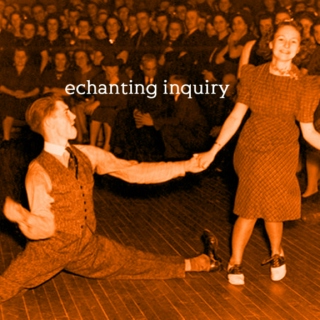 enchanting inquiry