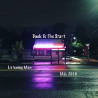 Back To The Start - Fall 2016