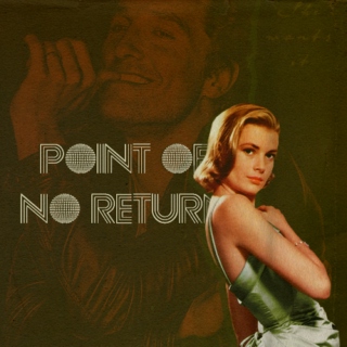 Point of no return [Layla Brown]