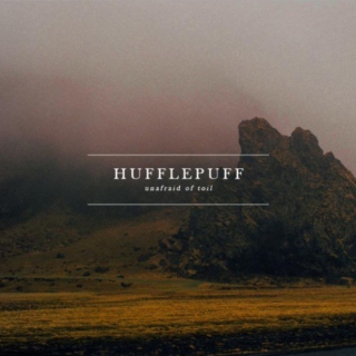 Hufflepuff prides