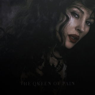 The Queen of Pain
