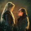 {Thought We Built A Dynasty Like Nothing Ever Made} Sad Clexa Mix