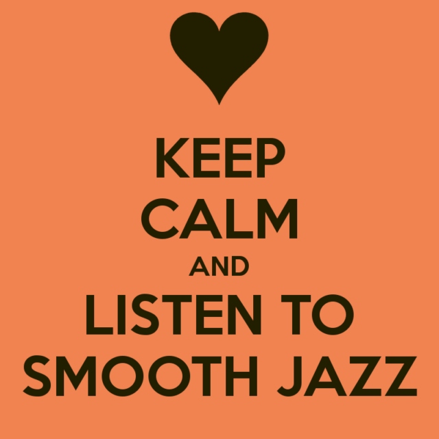 Smooth Jazz Therapy 3