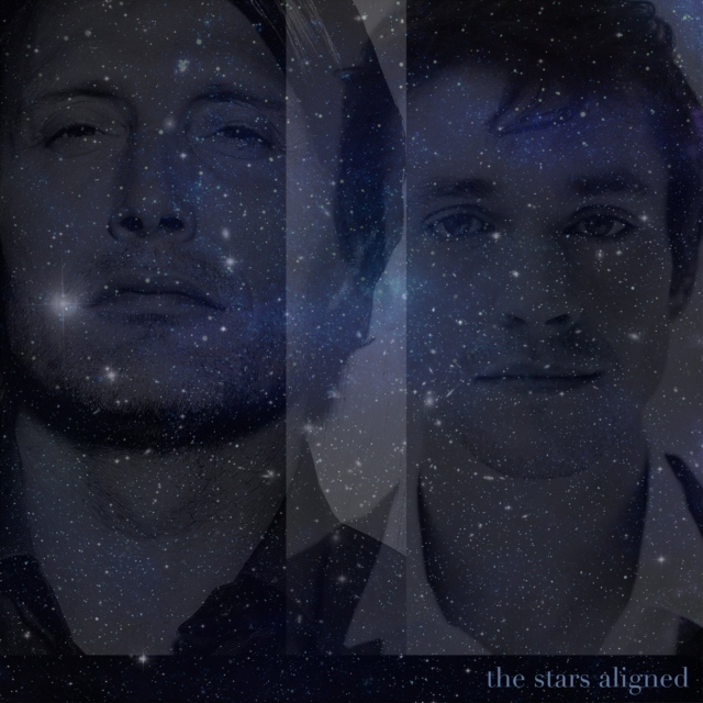 The Stars Aligned