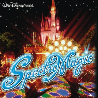 Disney Parades & Nighttime Spectaculars 