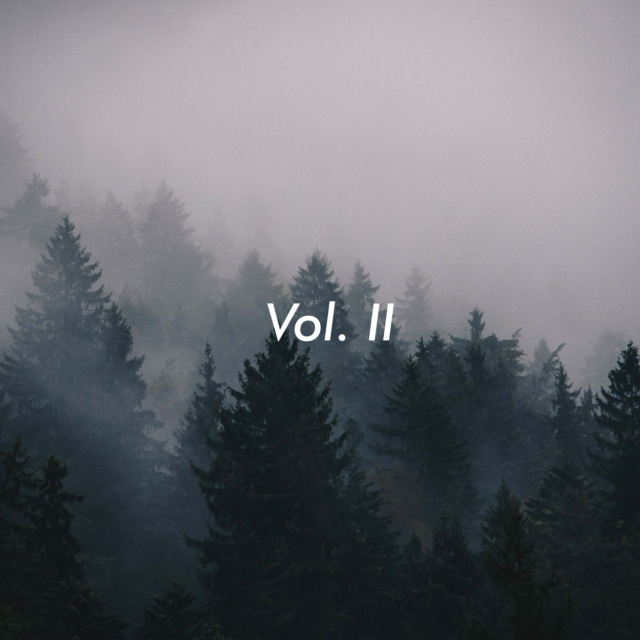 songs to chill to // quiet(er) nights (vol. 2)