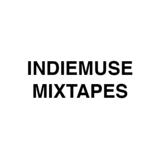 IndieMuse Mixtape #1: January 2017
