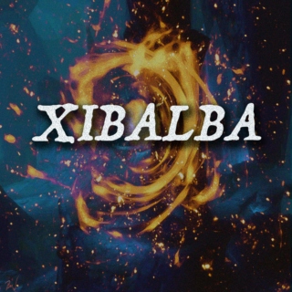 Knights of Music - Xibalba