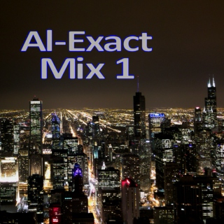 Al-Exact Mix 1