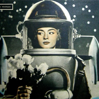 Old Songs for Space Travel vol. II