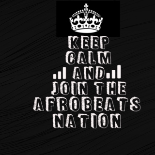 La AfroBeats Nation