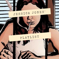 #CharacterPlaylist: Jessica Jones