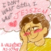 I Don't Want Girls, I Want Jessica!