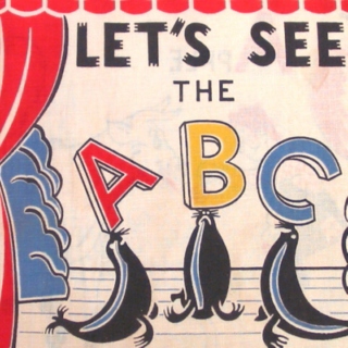 the ABC jams