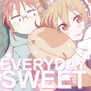 everyday sweet ☆