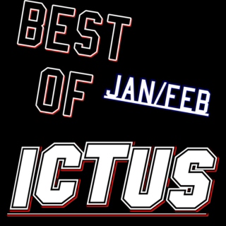 ICTUS - Best of Jan/Feb