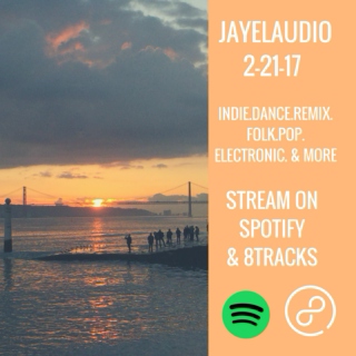JayeL Audio 2-21-17